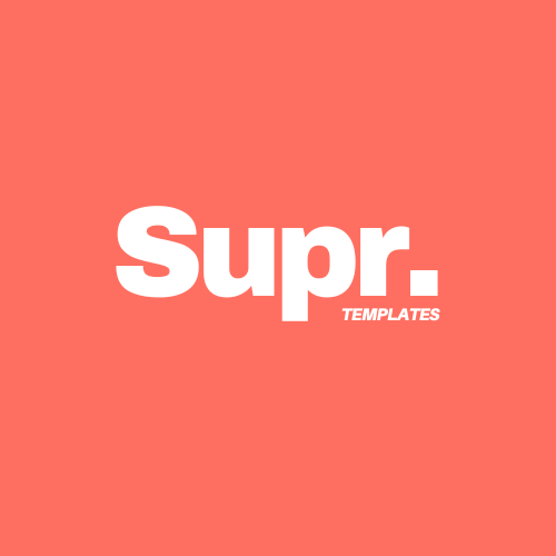 SuprTemplates