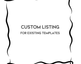 Custom Requests